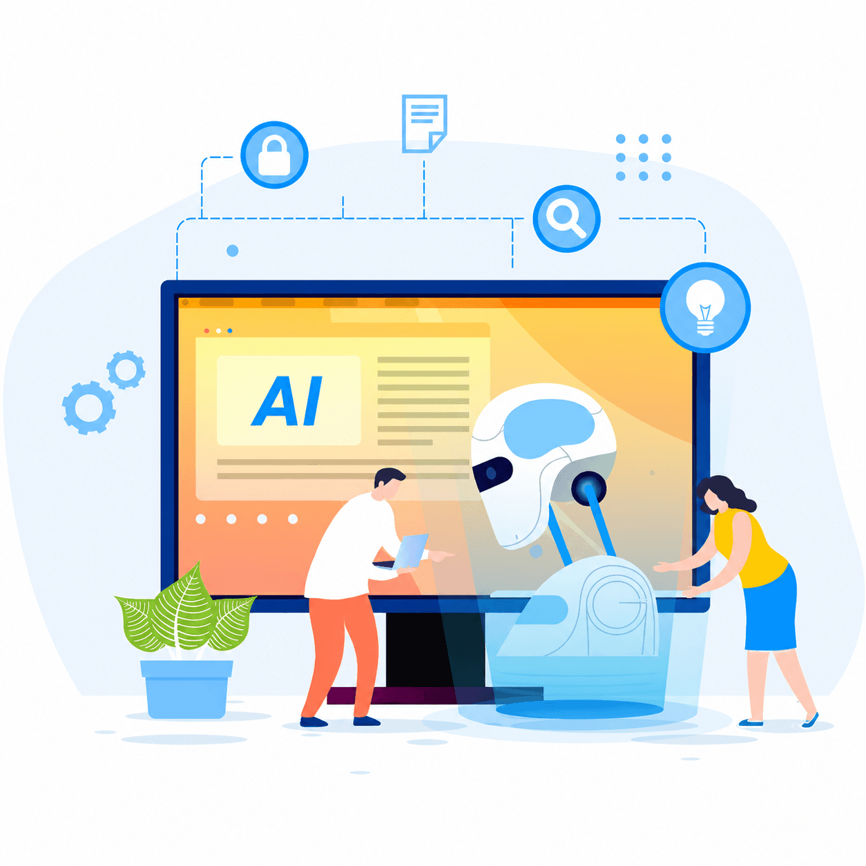 AI Products