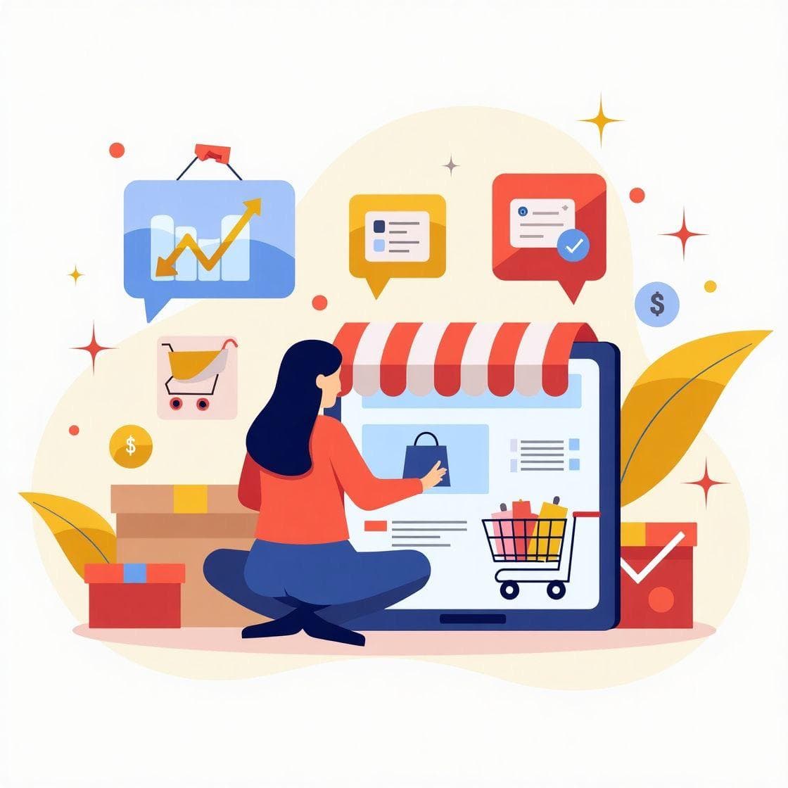 Shopify & Ecommerce