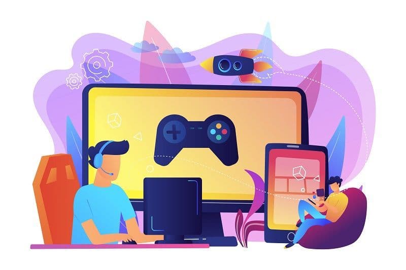 Game Development