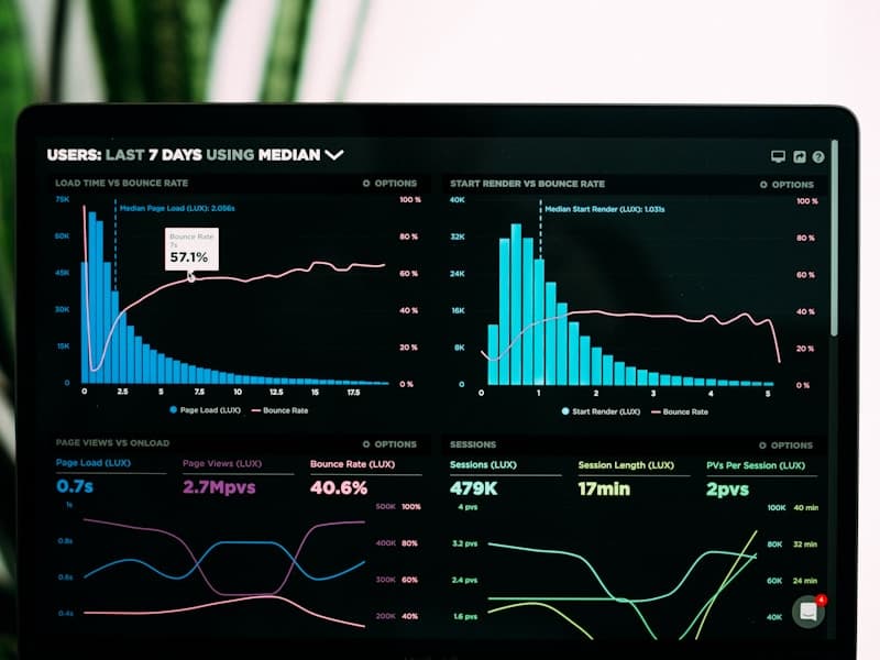 SaaS & Platforms